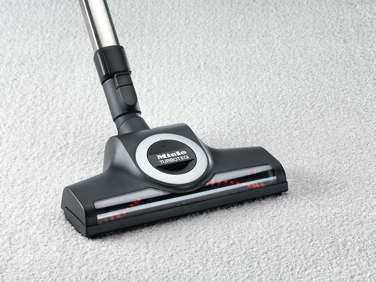 Stofzuiger zonder zak MIELE Boost CX1 Cat&Dog Obsw