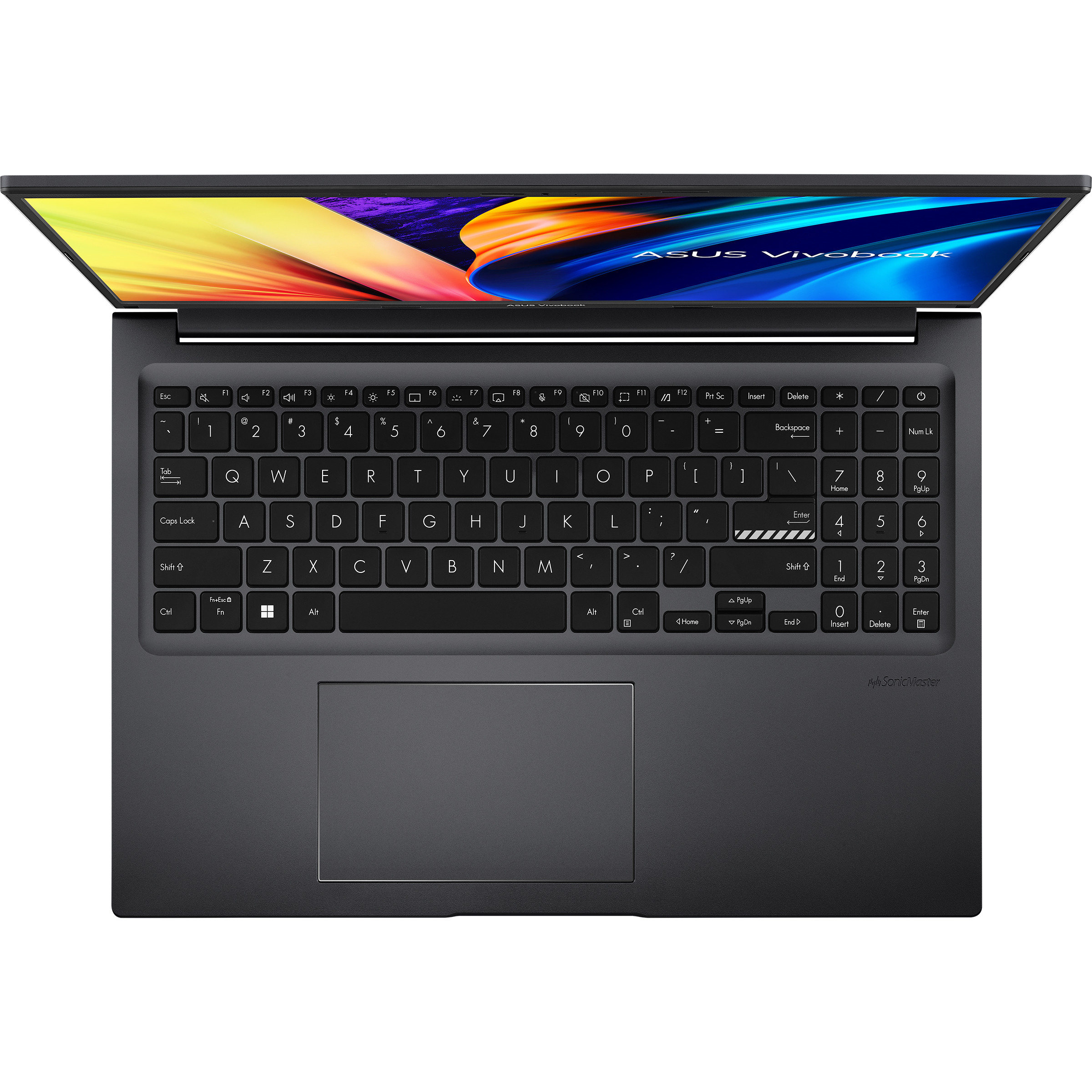 Laptop Asus Vivobook 16" X1605VA I9 13th 32GB 1TB