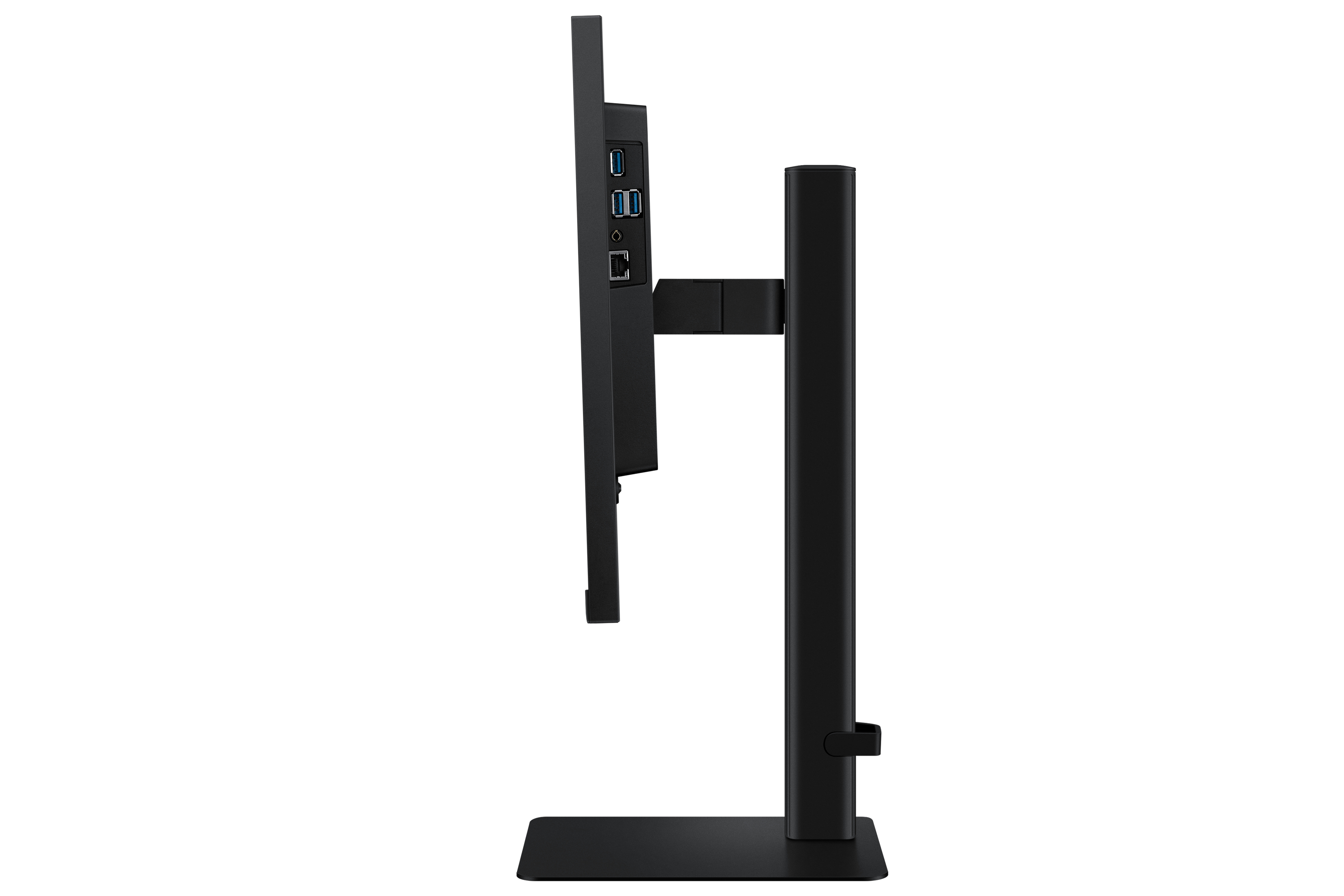 Samsung Moniteur LS24D600UAUXEN