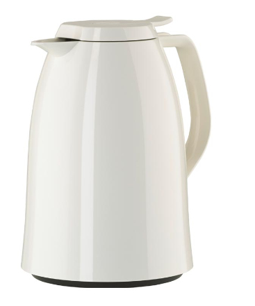 Isoleerkan EMSA 517004 Mambo 1L Wit