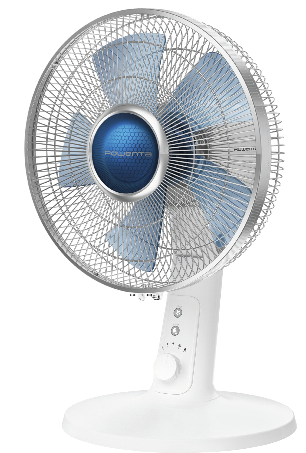 Rowenta ventilateur vu2730f0