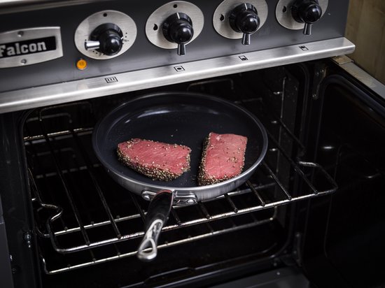 Braadpan GREENPAN CC003819-001 Prèmiere / 30cm