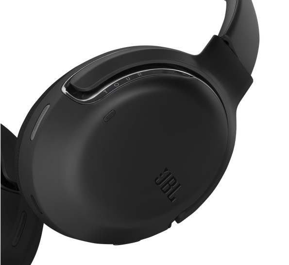 Hoofdtelefoon JBL Tour One M2 zwart