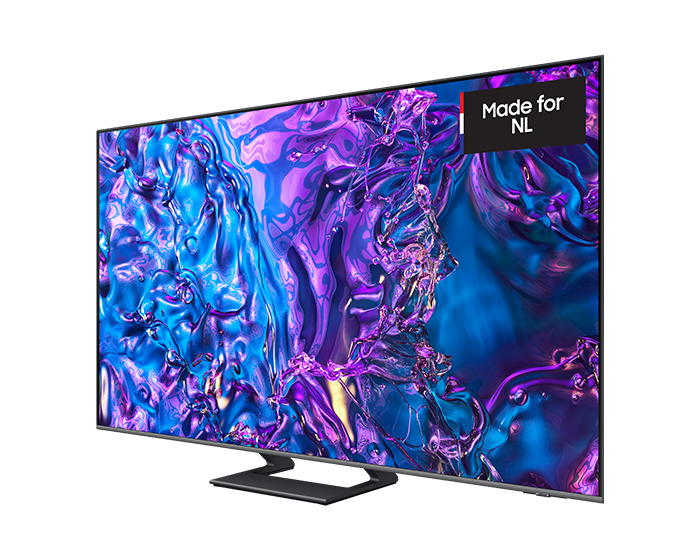 QLED TV SAMSUNG QE55Q77DATXXN