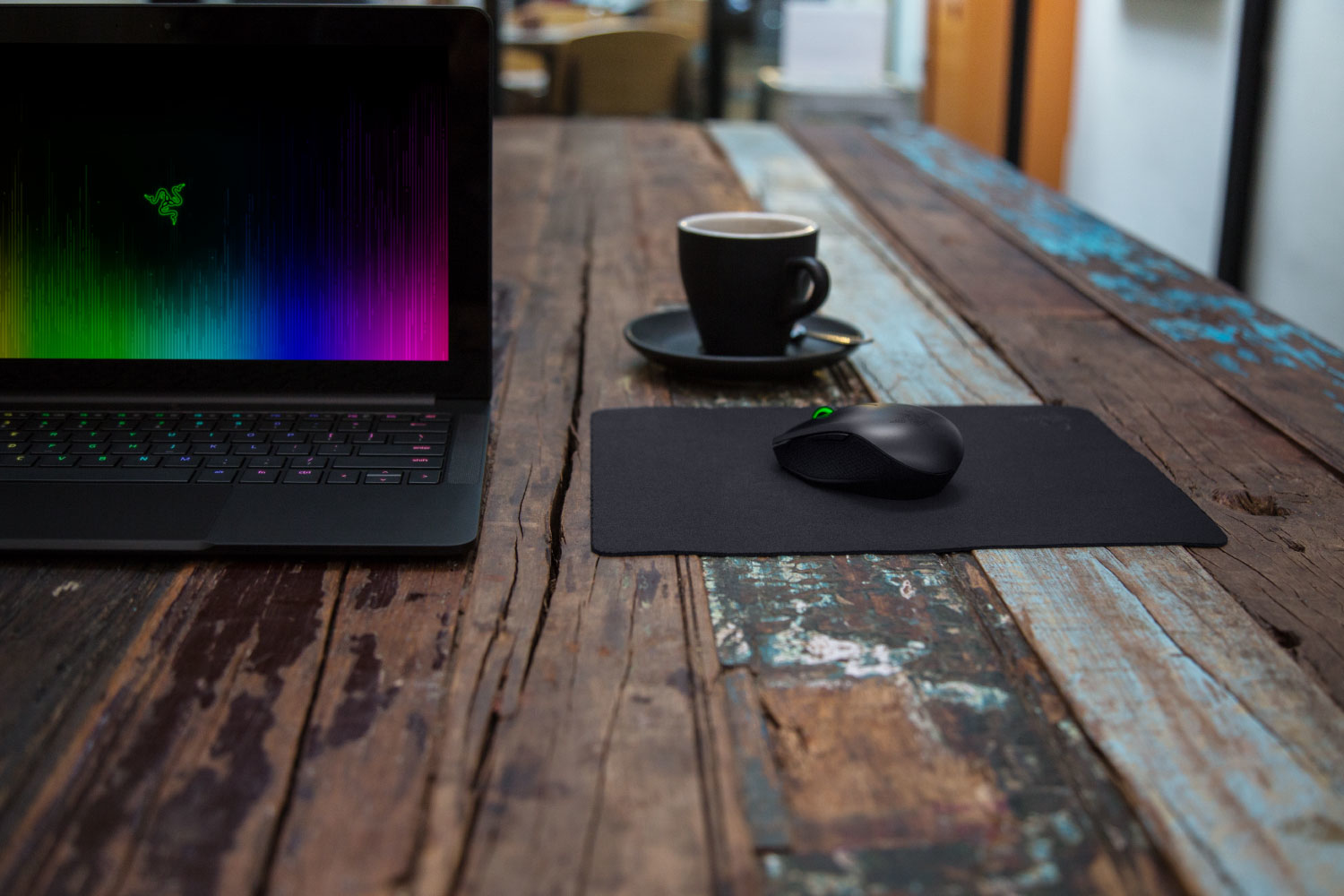 RAZER MUISMAT GOLTH MOB STLTH RZ2018205
