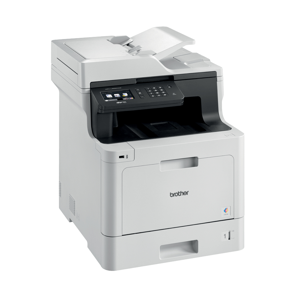 Brother aio imprimante MFC-L8690CDW