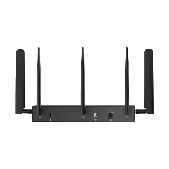 Tp-Link Routeur sans fil ER706W4G