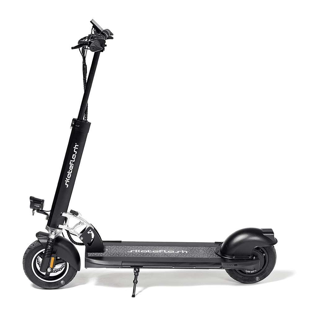 Elektrische Step SK Urban, 25KM/h 40KM