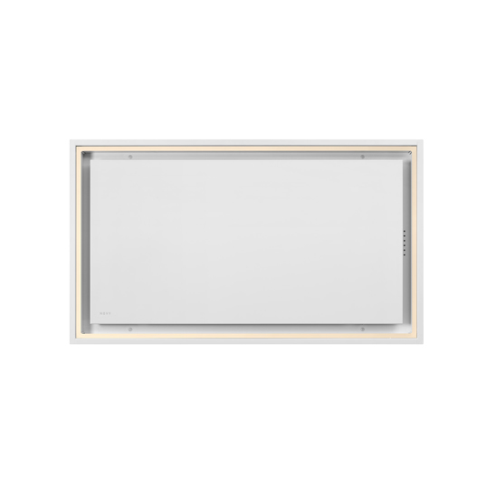 Dampkap BI NOVY 6911 Pureline Pro Compact 90cm Wit