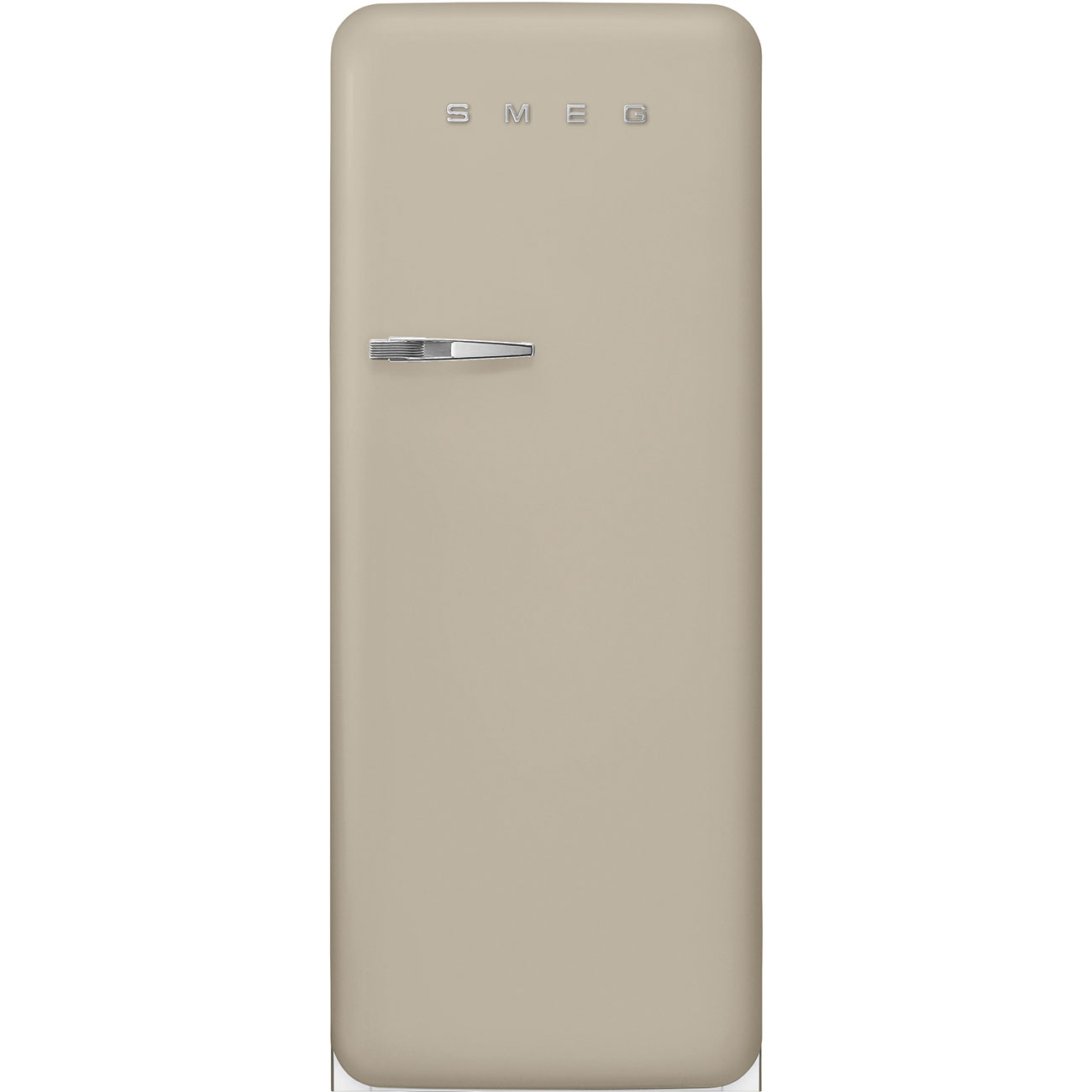 SMEG FRIGO 50' FAB28RDPP5
