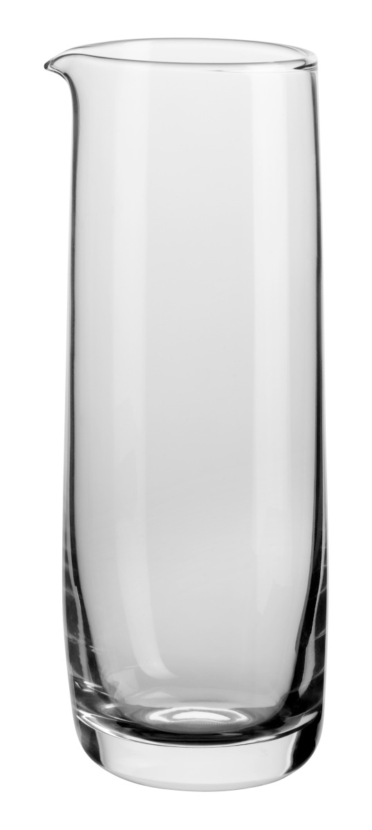 Glazen karaf ASA 53411009 Sarabi / Clear / 0,7L