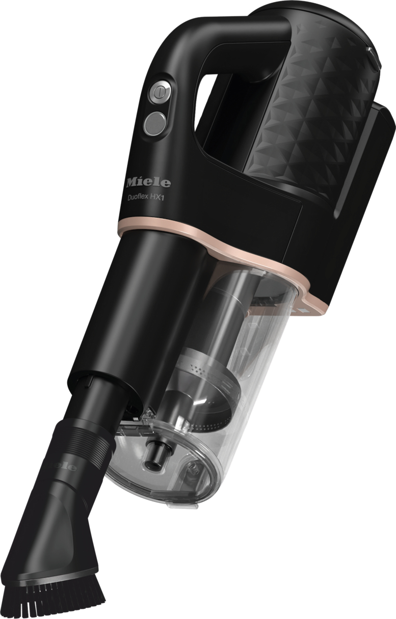 Steelstofzuiger MIELE 12377740 Duoflex Total Care OBSW