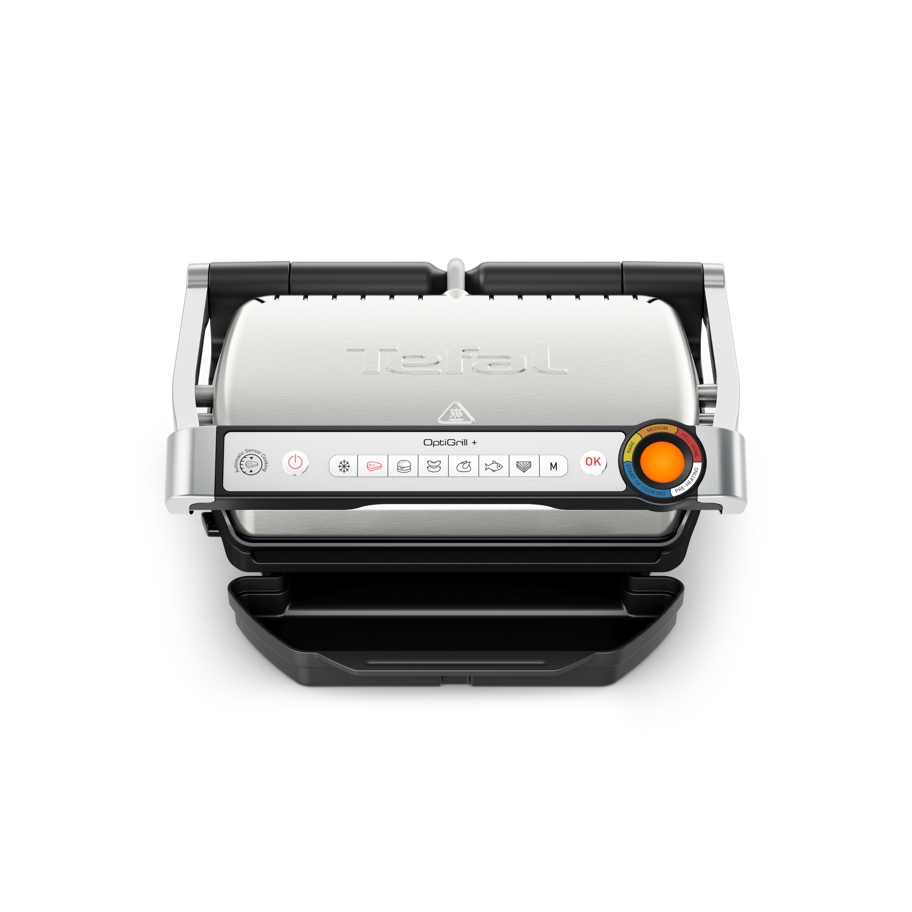 Tefal Gril GC718D10