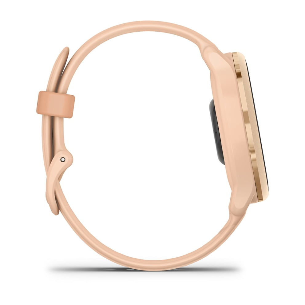 Smartwatch Garmin Vivoactive 6 Pink Dawn