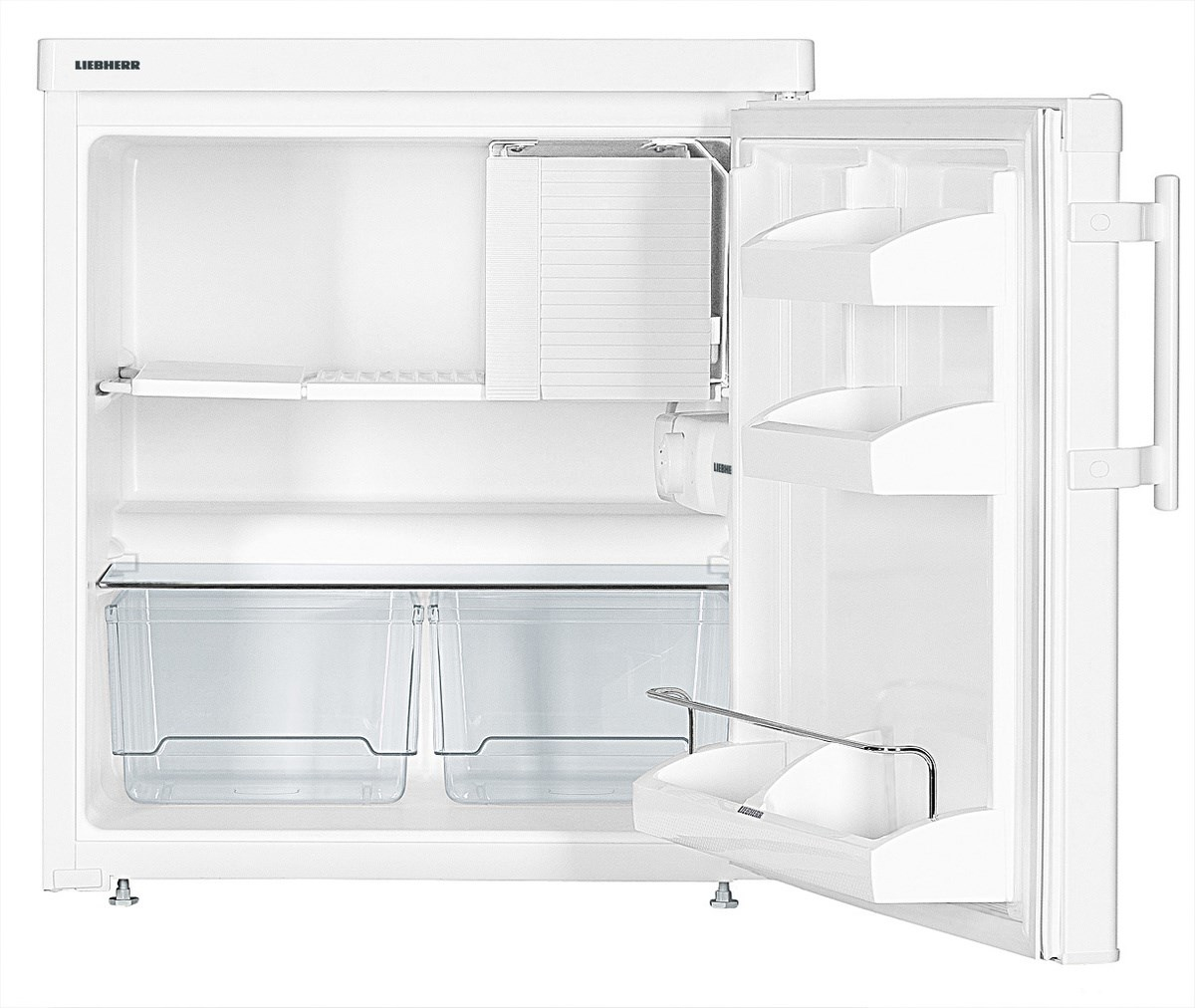 Tafelkoelkast LIEBHERR TX1021-22 / F / Comfort / 63cm x 55cm