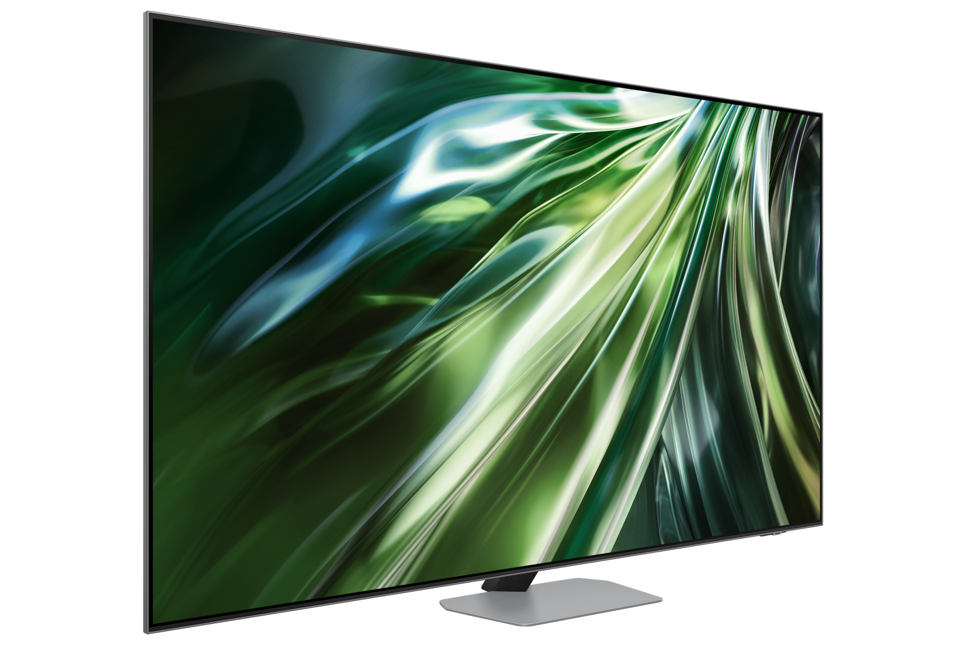 QLED TV SAMSUNG QE65QN93DATXXN