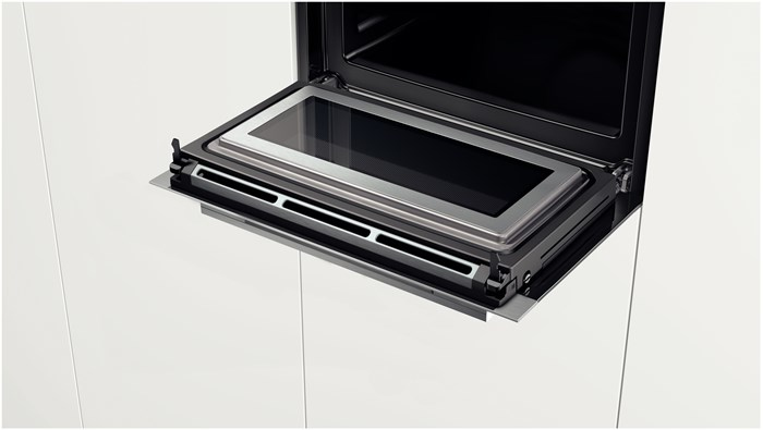 Siemens CM638GRS1 oven 45 l Roestvrijstaal