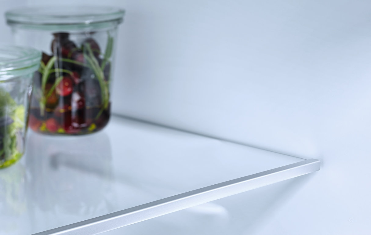 Miele Koelvriescombi inbouw K7126E