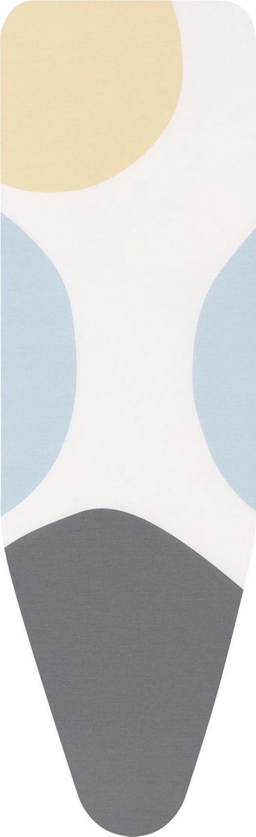 Strijkhoes BRABANTIA 131561 B PerfectFlow Spring Bubbles