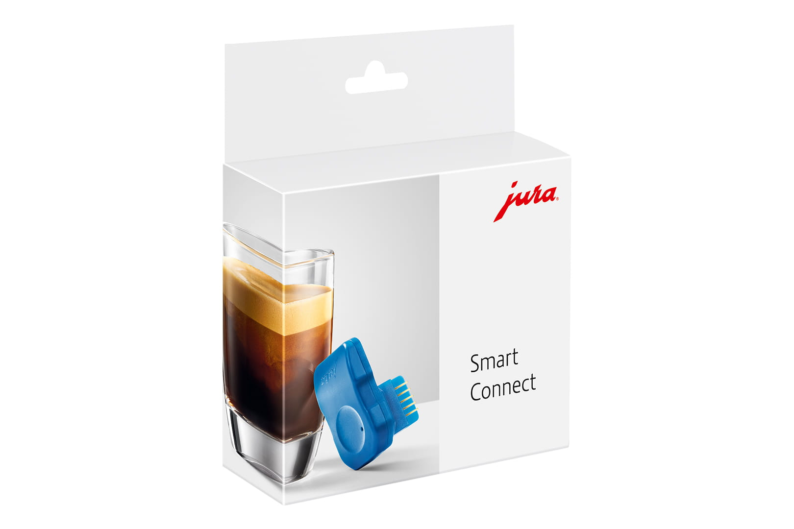 Koffie Acc. JURA Smart Connect 72167