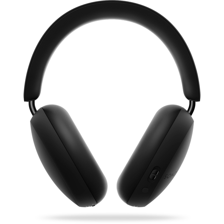 Hoofdtelefoon SONOS Ace zwart