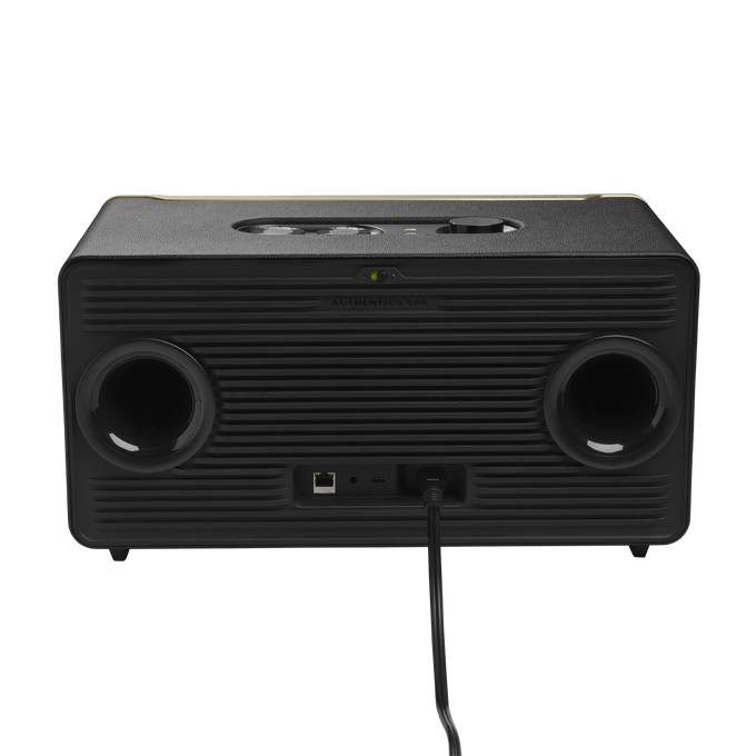 Multiroom speaker JBL Authentics 500