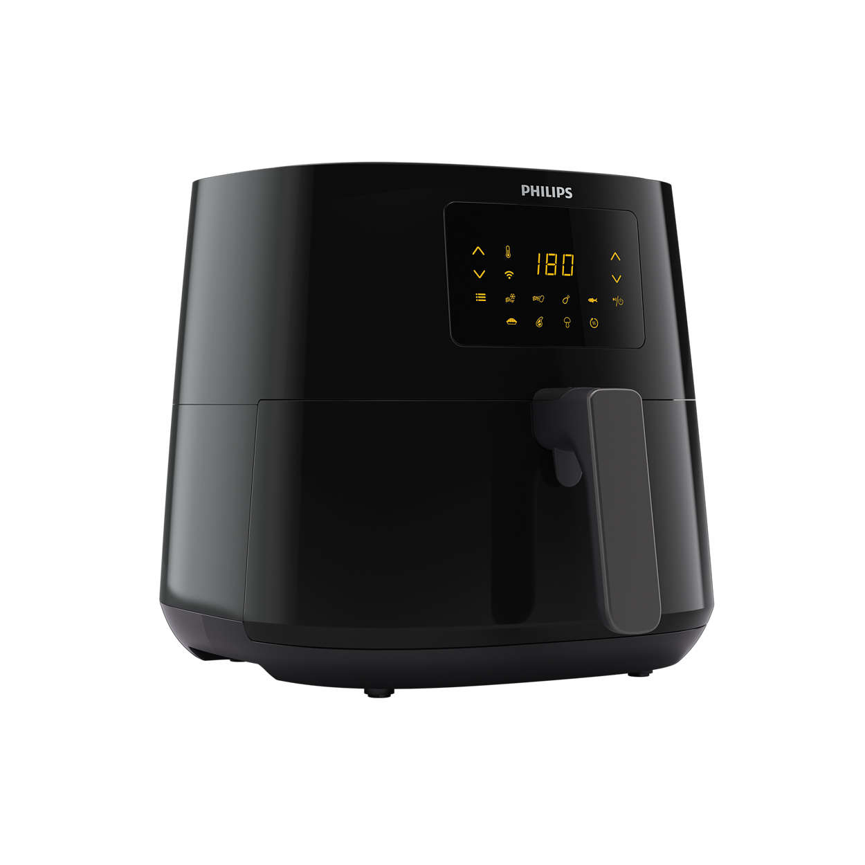Heteluchtfriteuse PHILIPS HD9280/70 Airfryer Essential XL