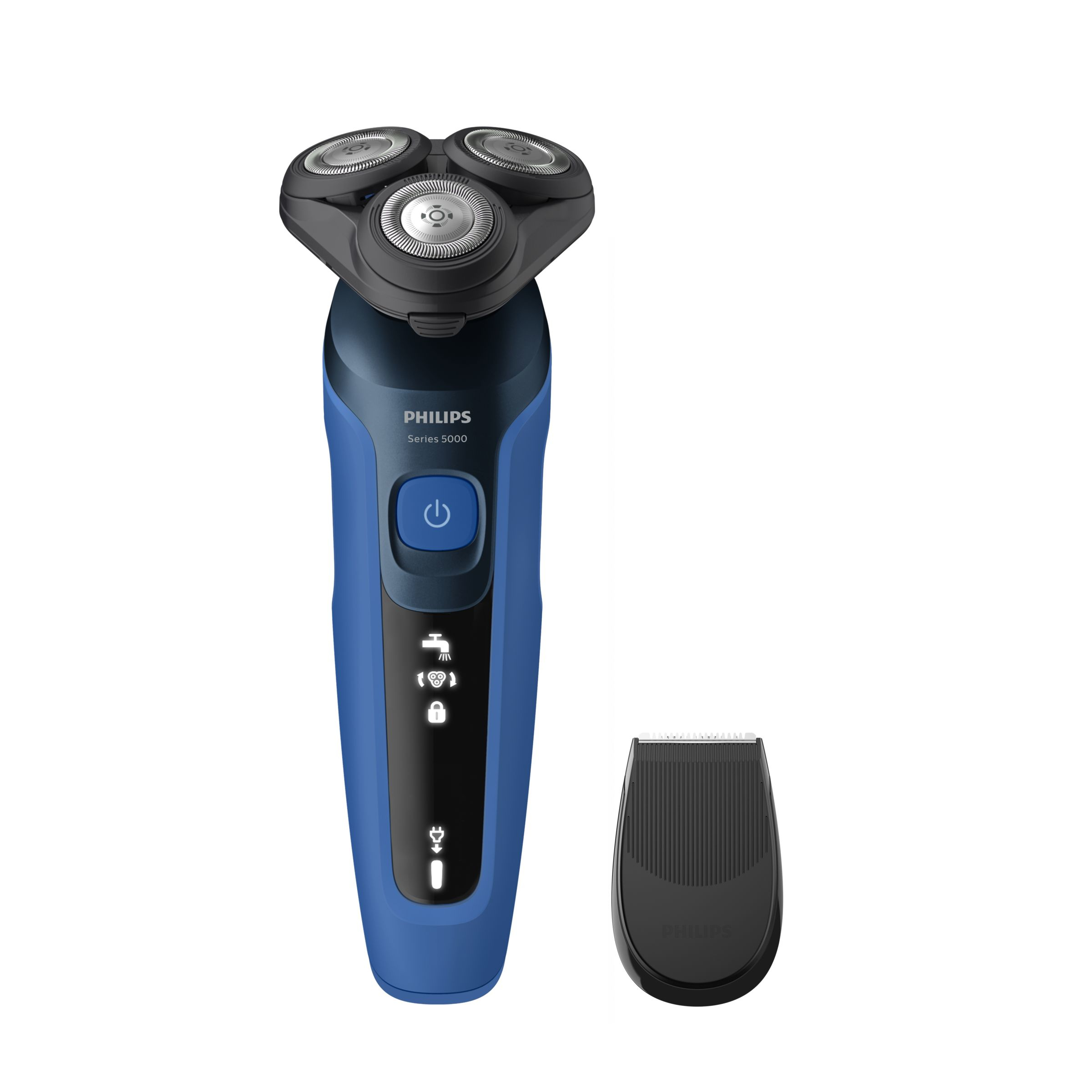 Scheerapparaat PHILIPS S5466/17 Series 5000