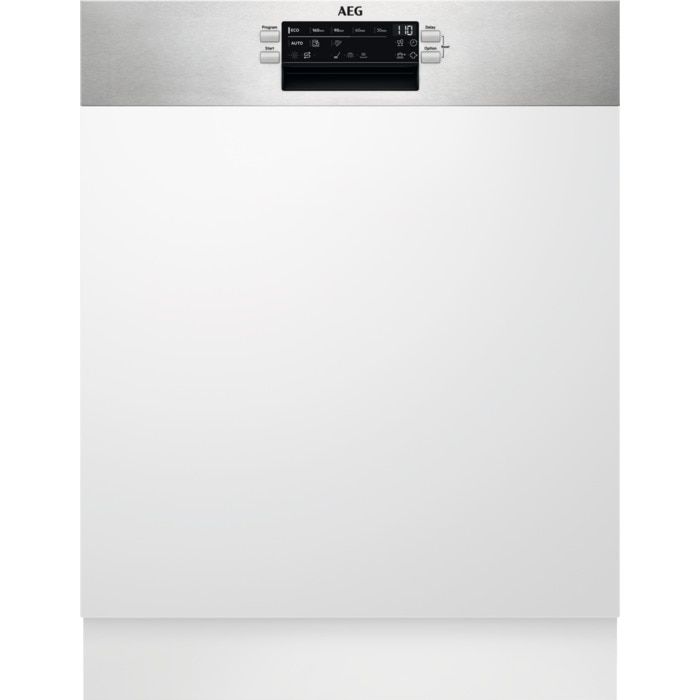 Vaatwasser BI AEG FES5368XZM / D / 42dB