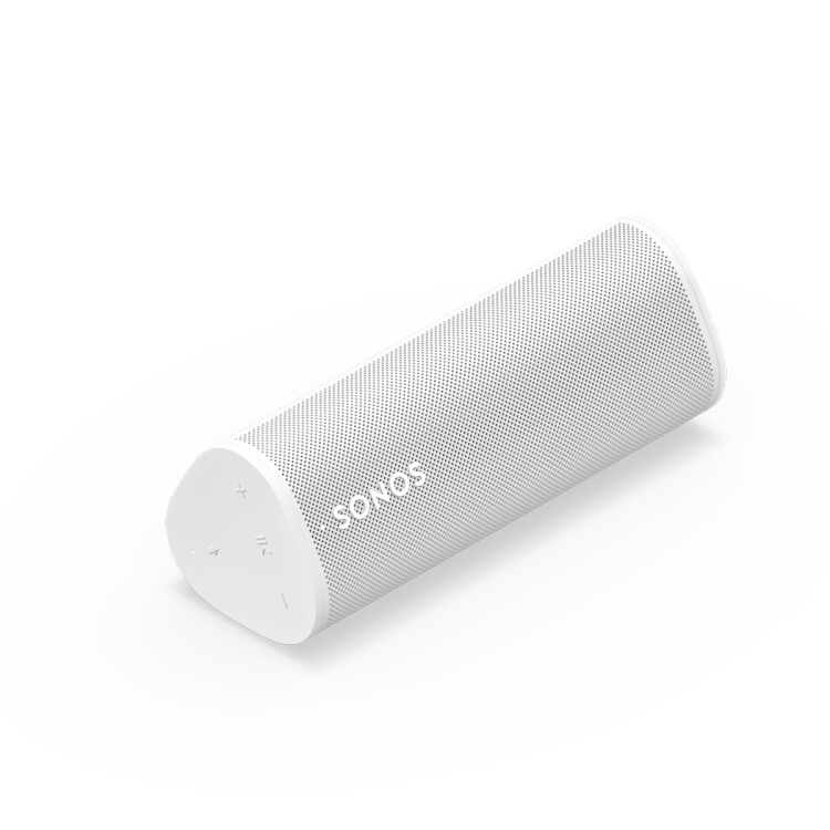 SONOS ENCEINTE BT ROAM 2 BLANC