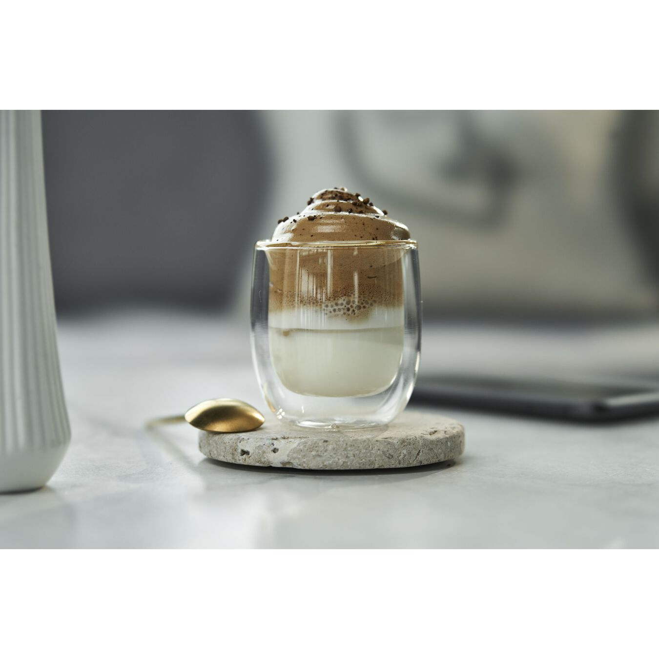 Glas ZWILLING 39500-075-0 Sorrento / Espresso / 80ml / 2stuks