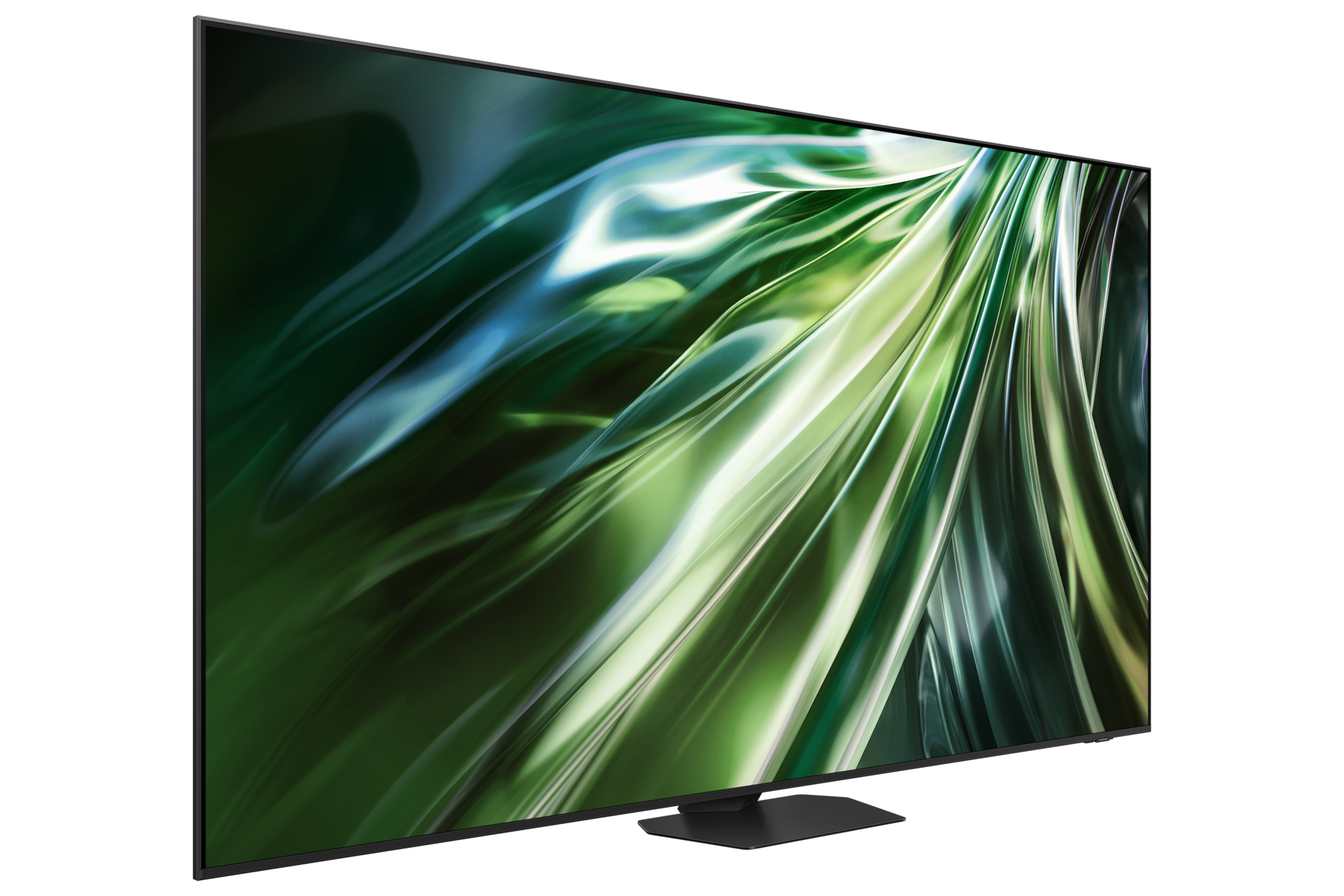 QLED TV SAMSUNG QE98QN90DATXXN