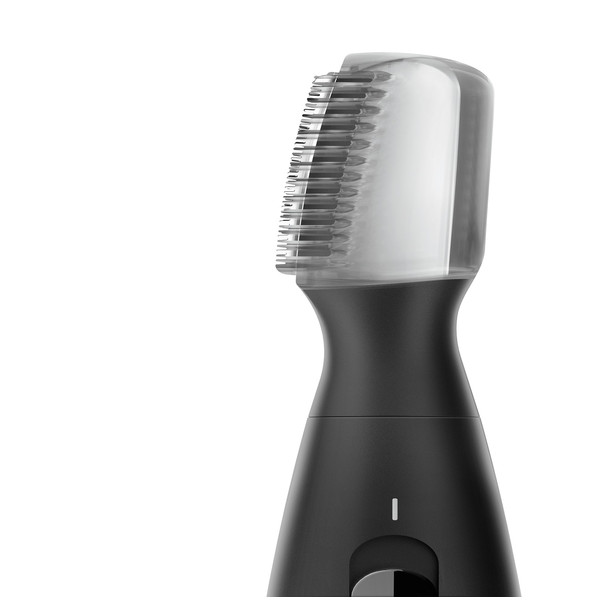 Braun 81519196 tondeuse de précision Noir