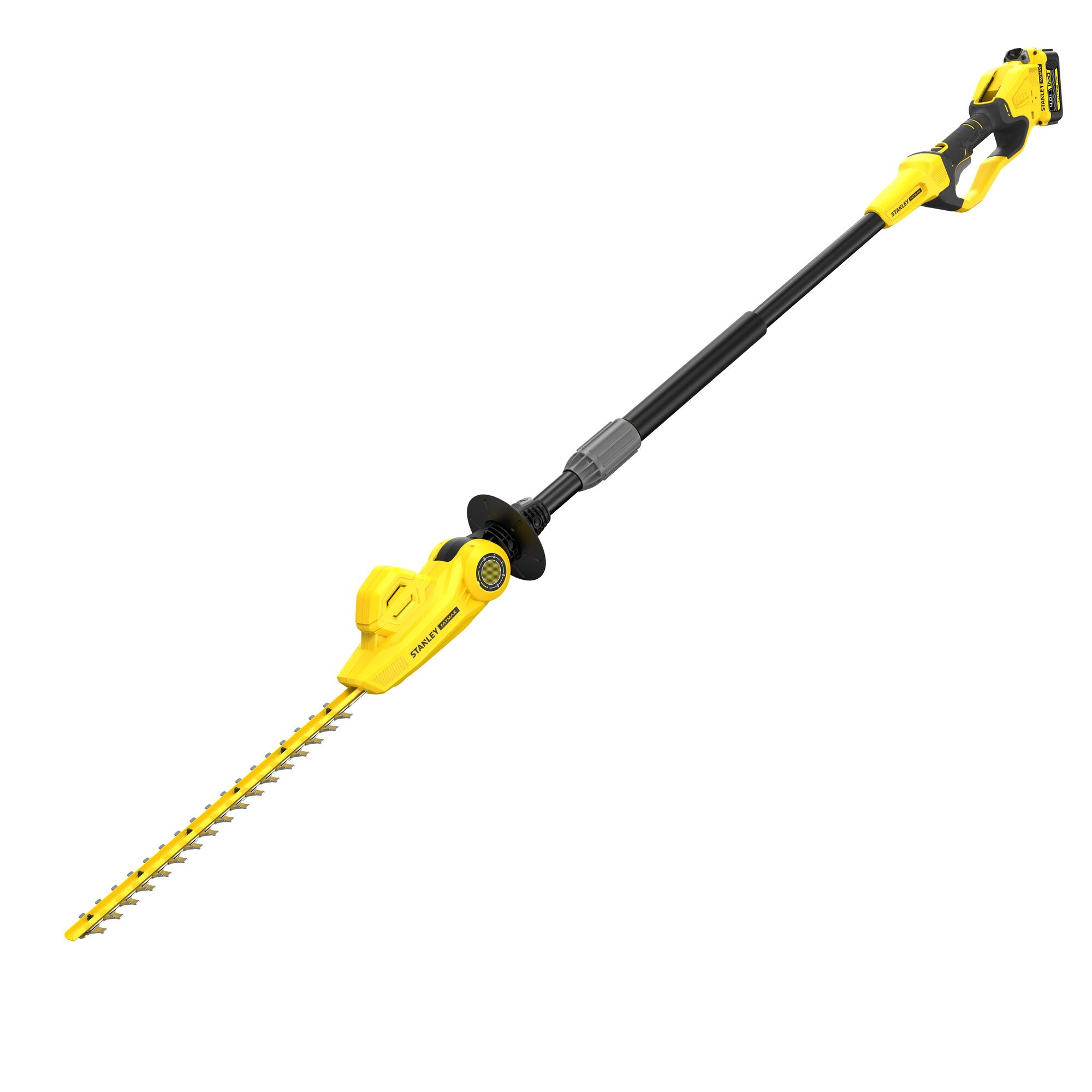 Stanley FATMAX SFMCPH845M1-QW elektrische heggenschaar Dubbel blad 4,1 kg