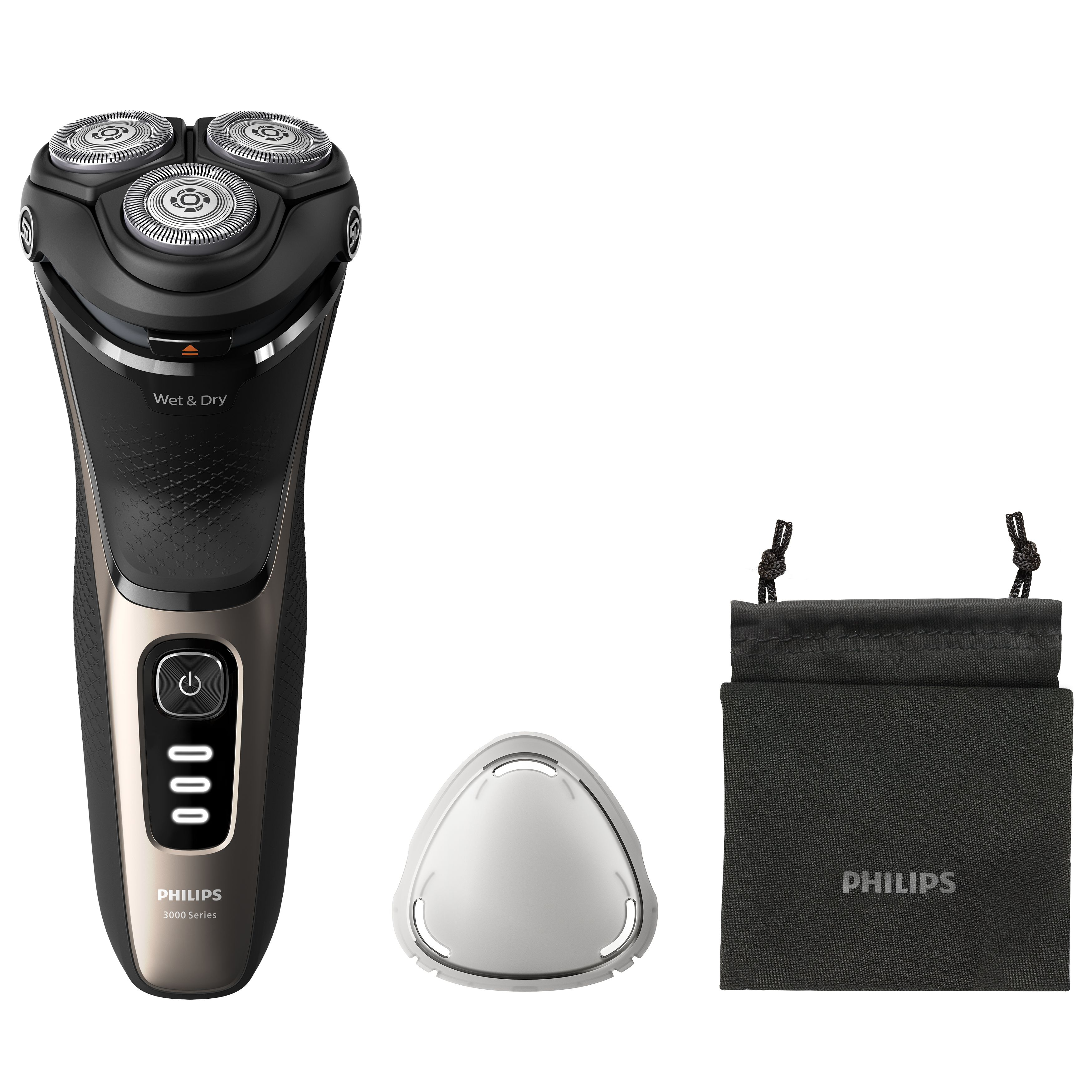 Scheerapparaat PHILIPS S3242/12 Series 3000