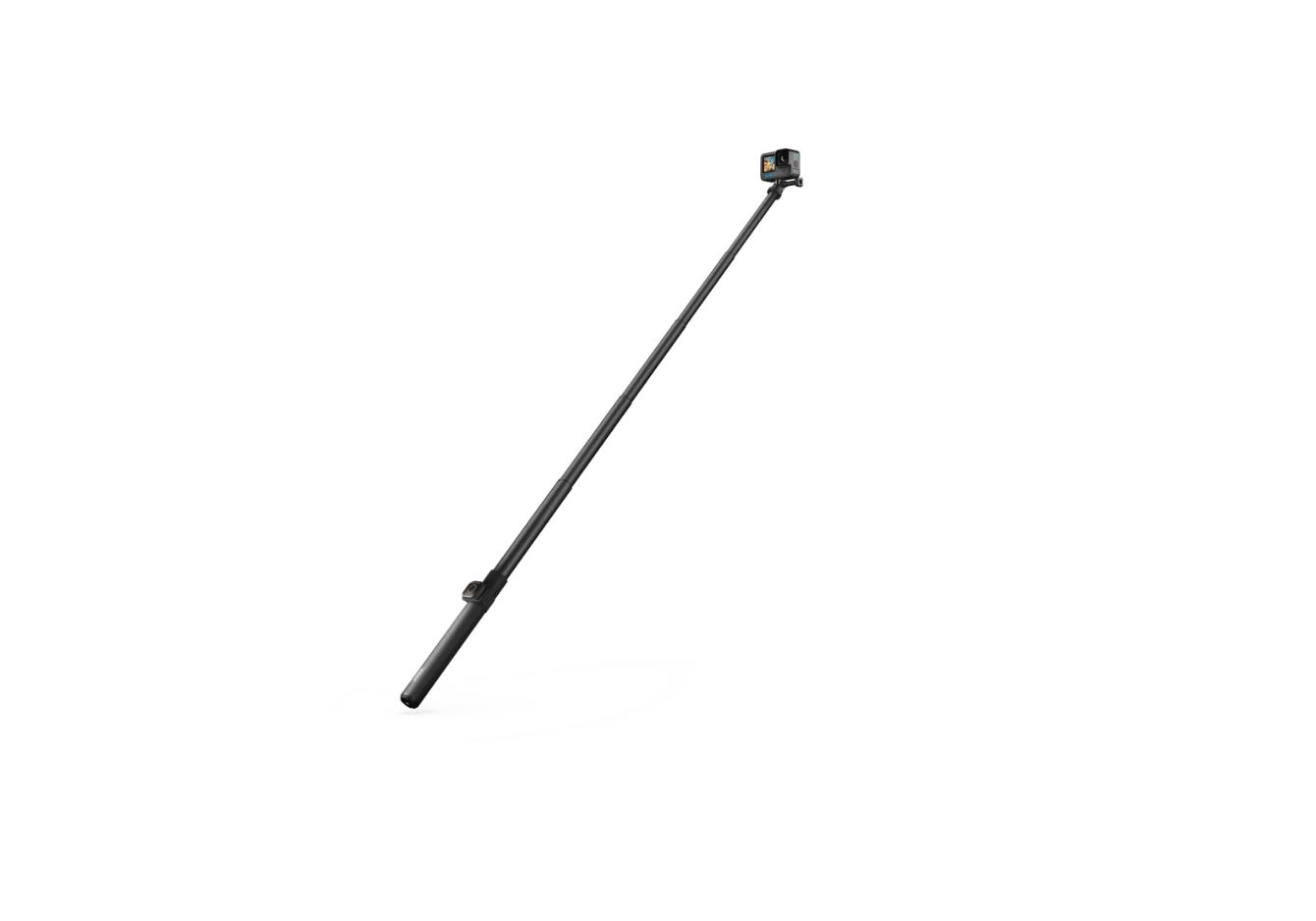 GOPRO Extension Pole + Waterproof Shutter Remote Hero 13 > Hero 9