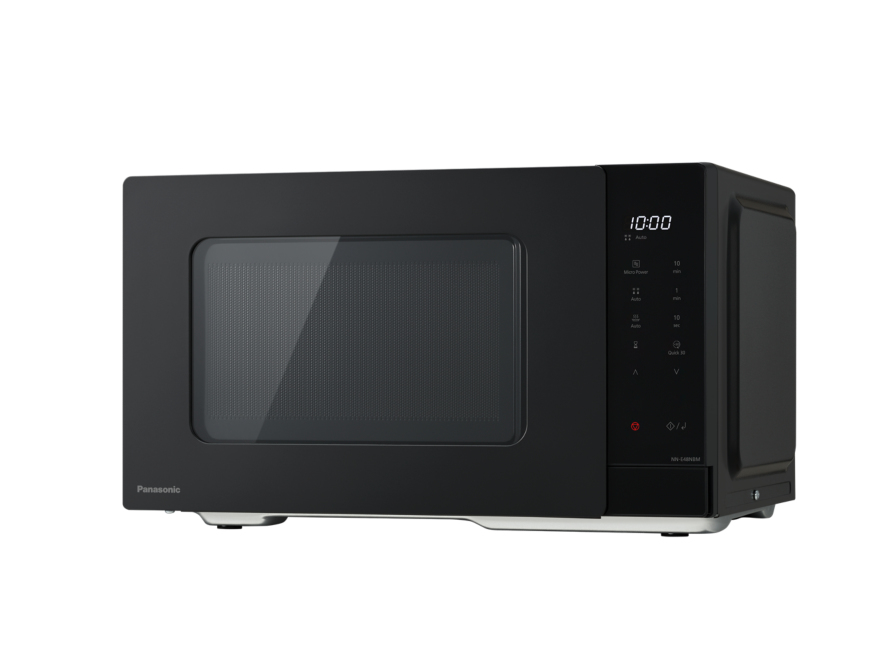 PANASONIC MICRO-ONDES SOLO NNE48NBMEPG