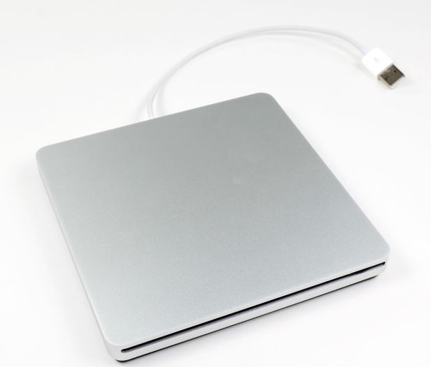 Apple USB Superdrive / CD Reader