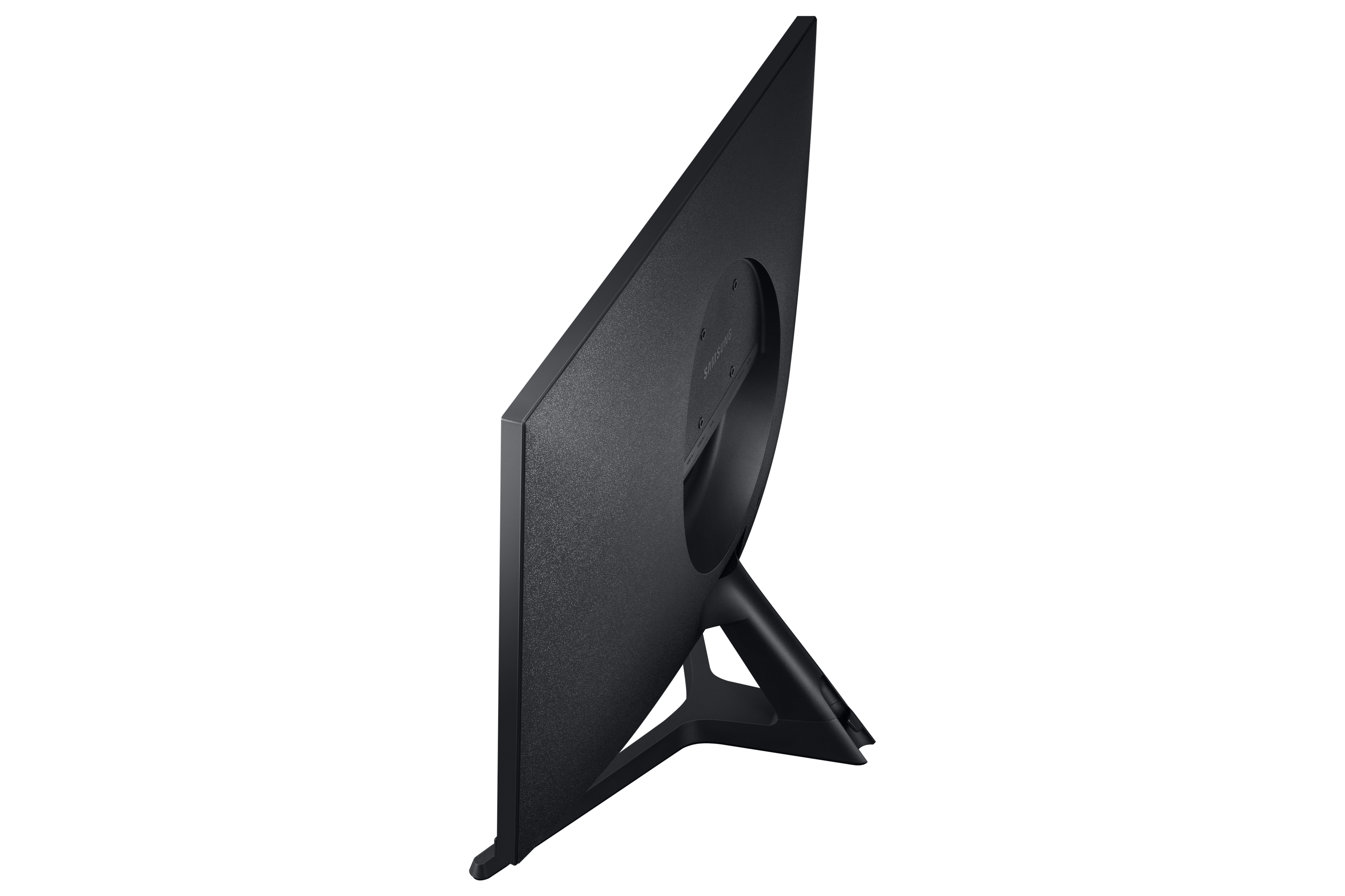 Monitor Samsung LU28R550UQU 4K 16:9 60Hz Silver