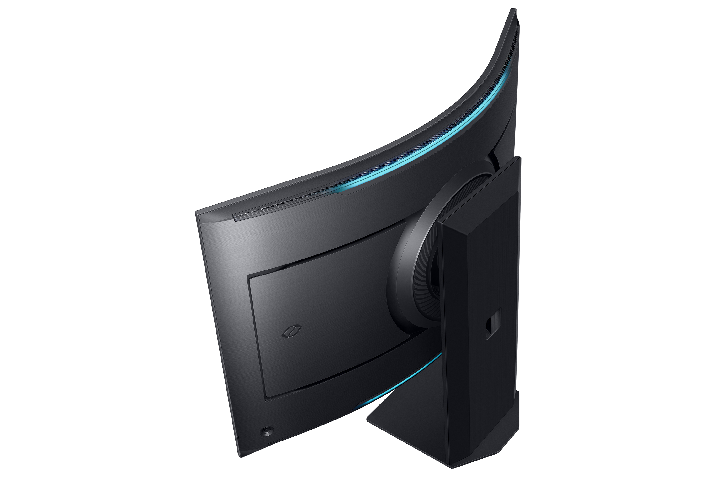 Monitor Samsung Ark LS55BG970NUXEN4K 16:9 Curved 165Hz