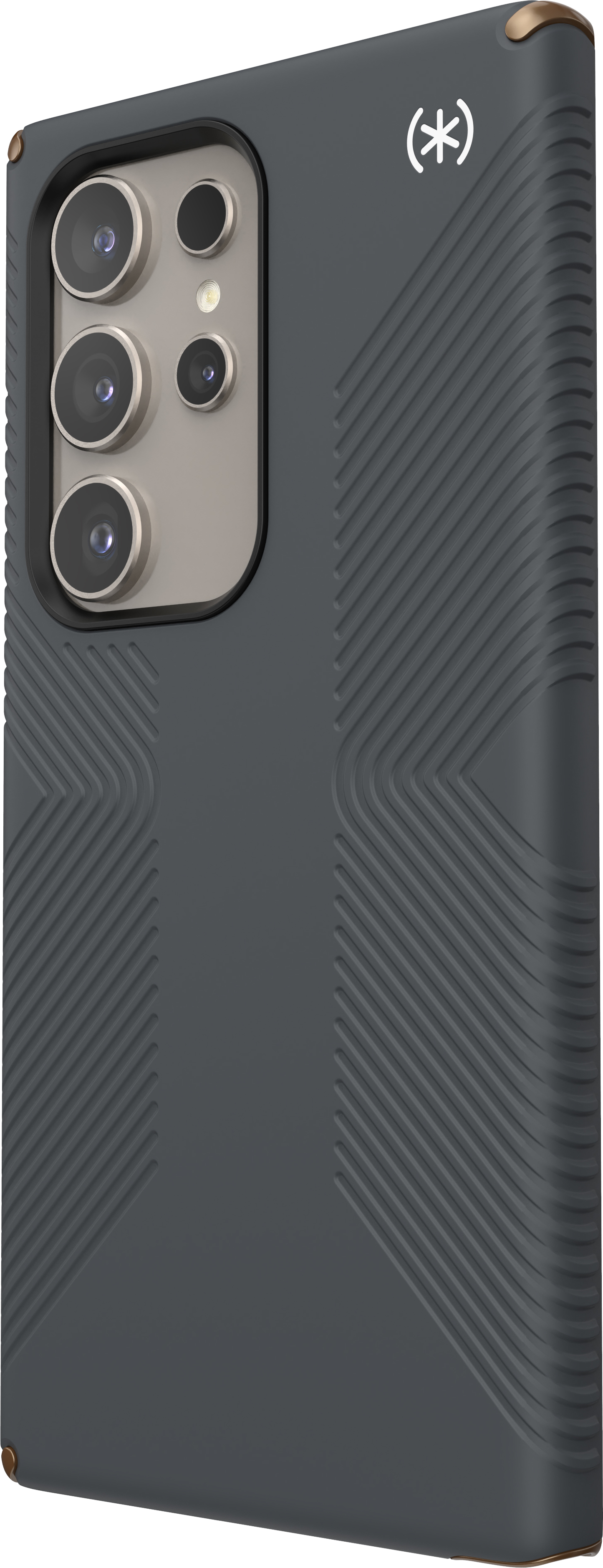 Tas SPECK Presidio2 Grip Samsung Galaxy S24 Ultra Grey