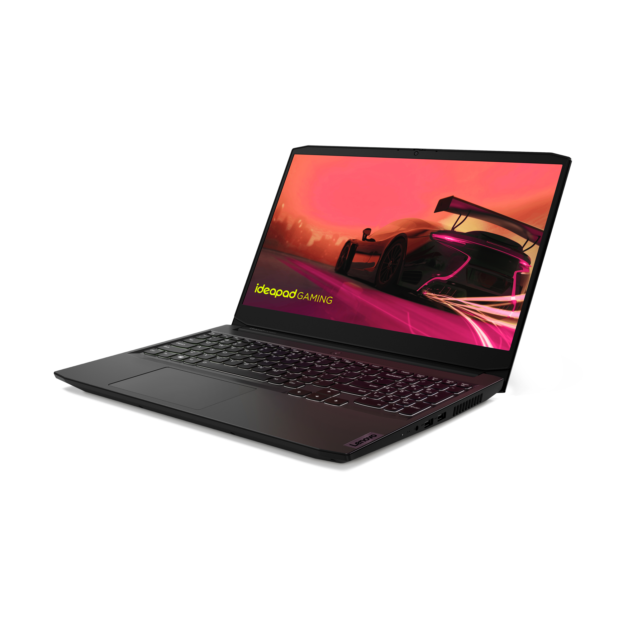 Lenovo Notebook 82K202BYMB