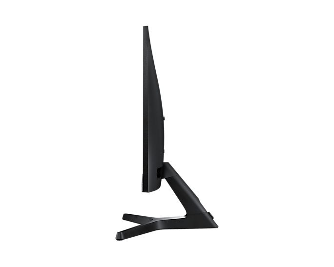 Monitor Samsung LS24R350FZRXEN FHD 16:9 75Hz Silver