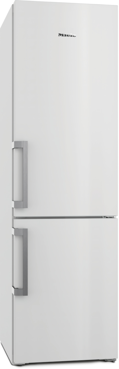 Miele Réfrigérateur Combiné KFN4797CDWS