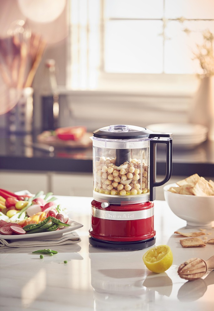 Hakmolen KITCHENAID 5KFC0516EER Keizerrood 1,2L