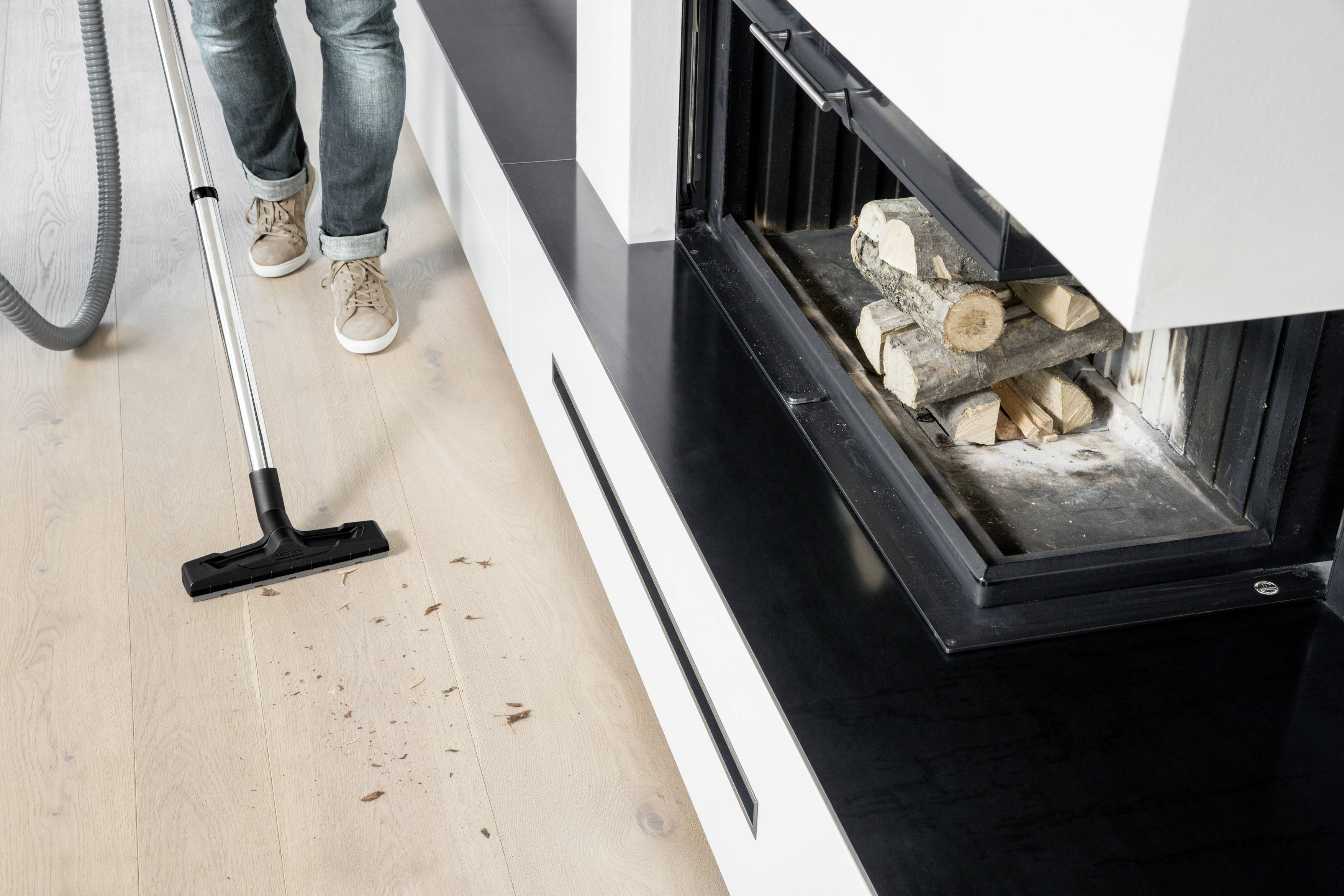 As- en droogzuiger KARCHER AD 4 Premium  1.629-731.0