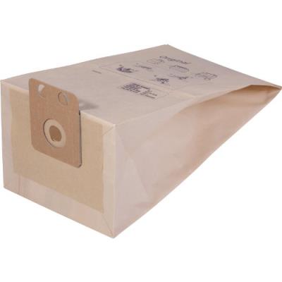 Stofzak NILFISK 82222900 Business 5st. 6420906