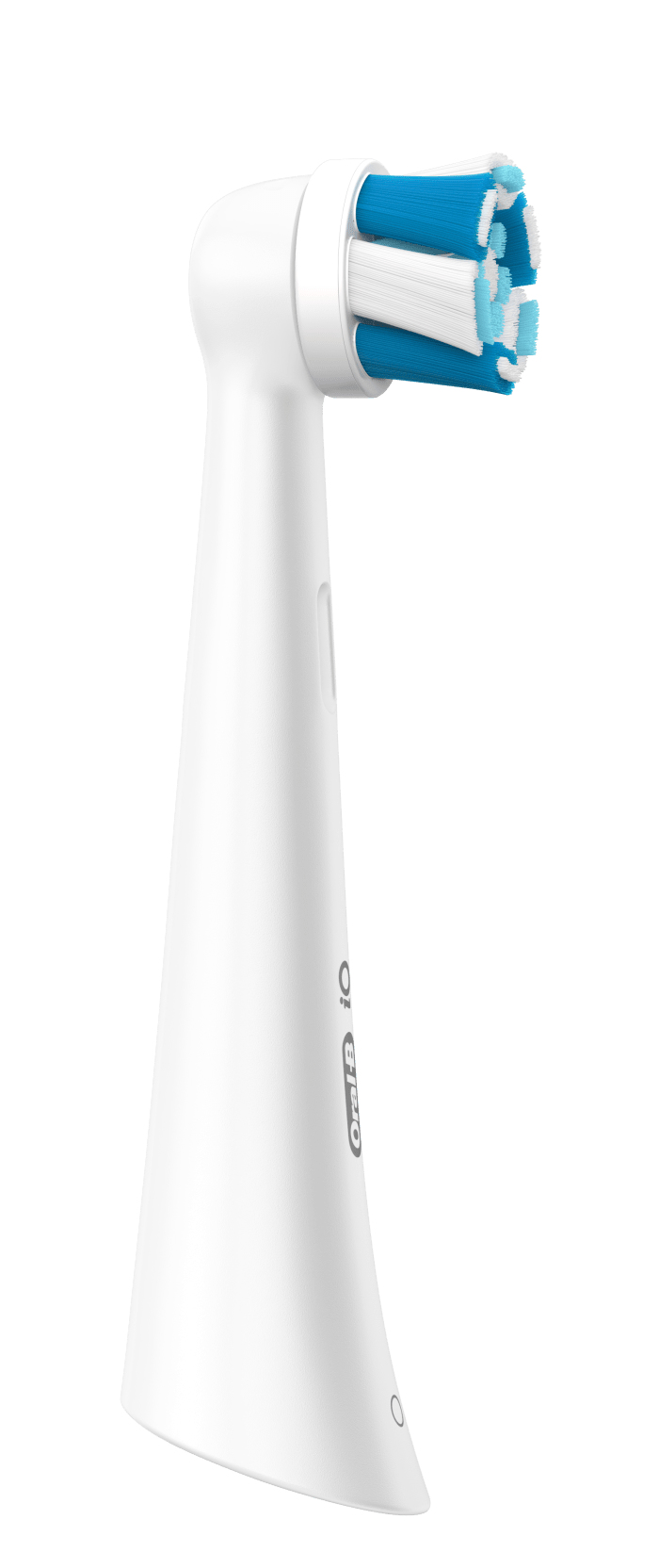 Opzetborstel BRAUN ORAL-B 578510 iO White 4/st.