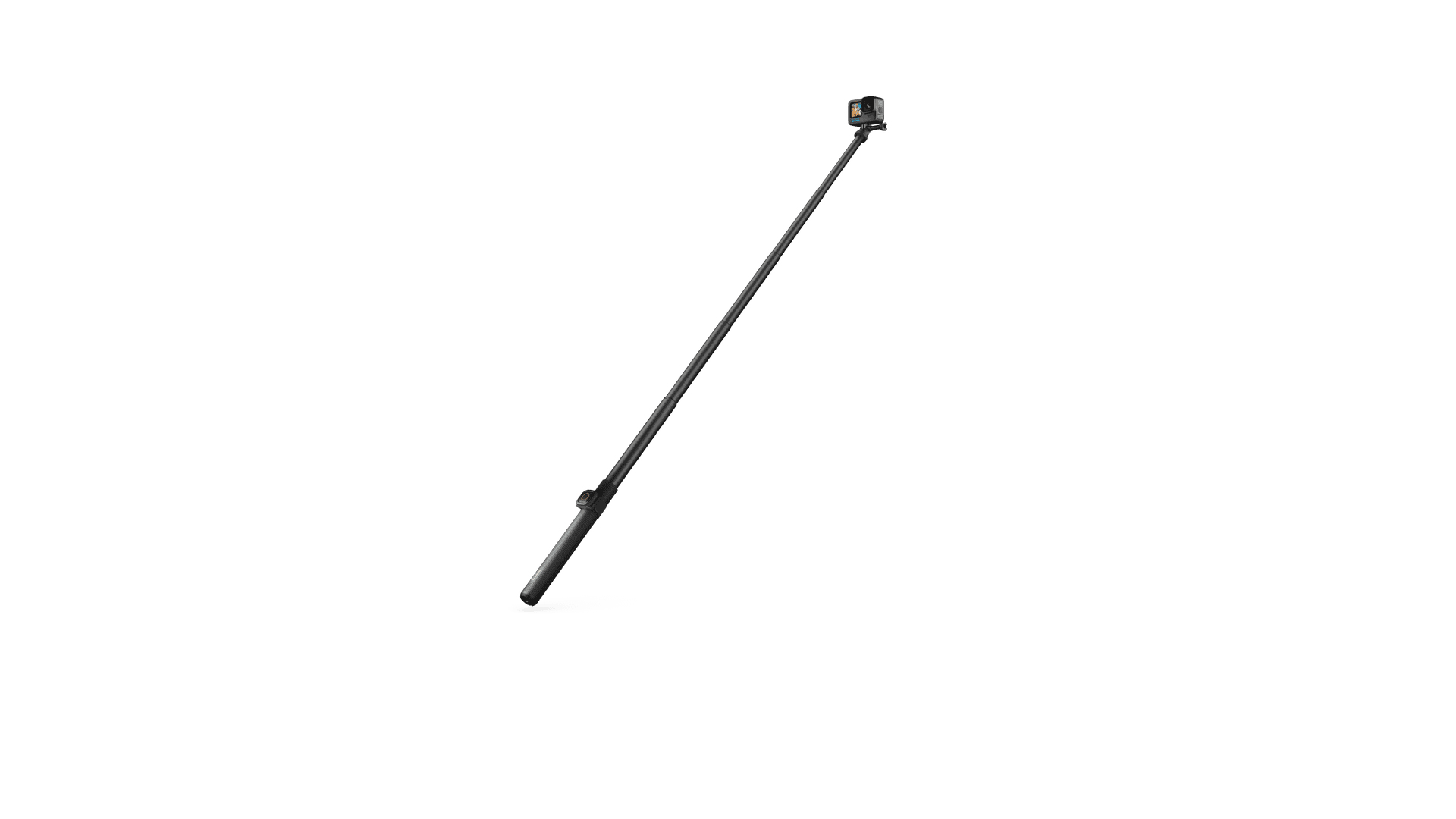 GOPRO Extension Pole + Waterproof Shutter Remote Hero 13 > Hero 9