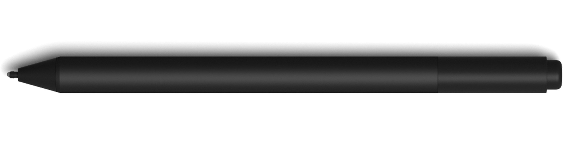 Microsoft Surface Pen stylet 20 g Charbon de bois